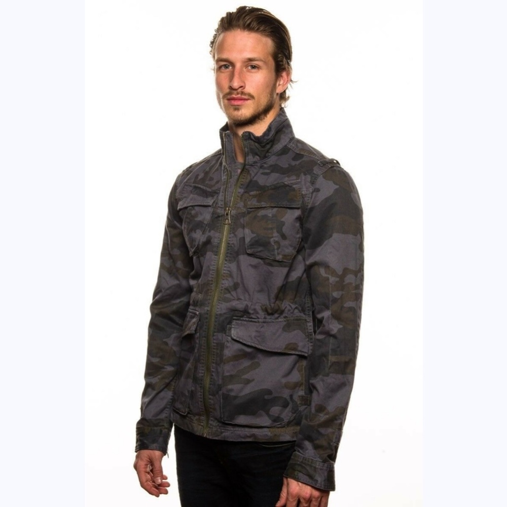 G-Star Raw Jacket - Picture 2 of 7